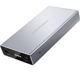 Powerbank im Test: RP-PB062-1 von RAVPower, Testberichte.de-Note: ohne Endnote