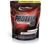 Muskelaufbaupräparat im Test: Protein 90 von Ironmaxx, Testberichte.de-Note: 2.6 Befriedigend