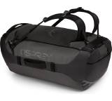 Reisetasche im Test: Transporter 95 von Osprey, Testberichte.de-Note: 1.6 Gut