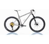 931 MTB 27,5 Plus - Sram XX1 Eagle (Modell 2017)