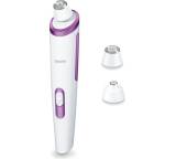 Gesichtsreinigungsbürste im Test: FC 76 von Beurer, Testberichte.de-Note: 2.2 Gut