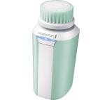 Gesichtsreinigungsbürste im Test: FC500 Reveal Compact von Remington, Testberichte.de-Note: 1.6 Gut