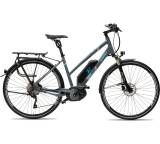 ET-7 evo - Shimano Deore (Modell 2018)