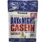 Muskelaufbaupräparat im Test: Day & Night Casein von Weider Nutrition, Testberichte.de-Note: 1.6 Gut