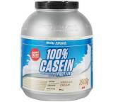 Muskelaufbaupräparat im Test: 100% Casein Protein von Body Attack, Testberichte.de-Note: 1.6 Gut