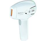 IPL-Gerät im Test: G960E Homelight Sensor von BaByliss, Testberichte.de-Note: ohne Endnote