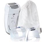 Epilierer im Test: G822E Perfect’liss Duo von BaByliss, Testberichte.de-Note: 2.5 Gut