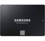 SSD 860 EVO (4 TB)