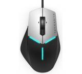 Maus im Test: Alienware AW558 von Dell, Testberichte.de-Note: ohne Endnote