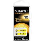 Batterie im Test: DA10 von Duracell, Testberichte.de-Note: 2.0 Gut