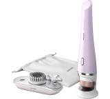 Gesichtsreinigungsbürste im Test: BSC431/05 VisaPure Advanced von Philips, Testberichte.de-Note: 1.8 Gut