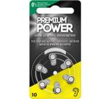 Premium Power 10