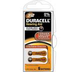 Batterie im Test: DA312 von Duracell, Testberichte.de-Note: 1.7 Gut