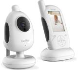 Babyphone im Test: BCF 877 von SWITEL, Testberichte.de-Note: 3.9 Ausreichend