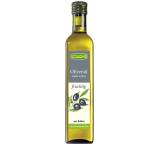 Speiseöl im Test: Olivenöl fruchtig, nativ extra von Rapunzel, Testberichte.de-Note: 2.7 Befriedigend