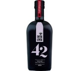 42 Premium Blend Natives Olivenöl extra