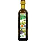 Speiseöl im Test: Natives Olivenöl Extra P.D.O. von Rewe, Testberichte.de-Note: ohne Endnote