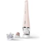 Gesichtsreinigungsbürste im Test: SC5363/10 VisaPure Advanced Sensitive von Philips, Testberichte.de-Note: ohne Endnote