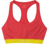Funktionsunterwäsche im Test: Sprite Racerback Bra von Icebreaker, Testberichte.de-Note: 1.9 Gut
