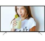 Fernseher im Test: U49P6006 von TCL, Testberichte.de-Note: ohne Endnote