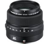 Fujinon GF63mm F2.8 R WR