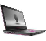 Alienware 17 (i7-7700HQ, GTX 1070, 16GB RAM, 1TB SSD)