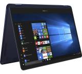 ZenBook Flip S UX370UA (i7-7500U, 8GB RAM, 512GB SSD)