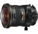 PC Nikkor 19mm 1:4E ED