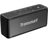 Bluetooth-Lautsprecher im Test: Element Mega von Tronsmart, Testberichte.de-Note: 2.1 Gut