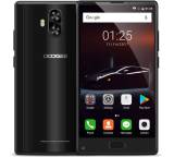 Smartphone im Test: Mix Lite von Doogee, Testberichte.de-Note: 1.5 Sehr gut