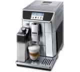 Kaffeevollautomat im Test: PrimaDonna Elite ECAM 656.75.MS von De Longhi, Testberichte.de-Note: ohne Endnote