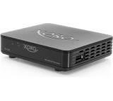 TV-Receiver im Test: HRS 8655 von Xoro, Testberichte.de-Note: 1.5 Sehr gut