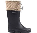 Gummistiefel im Test: Polka Giboulée von Aigle, Testberichte.de-Note: 1.5 Sehr gut