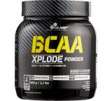 Muskelaufbaupräparat im Test: BCAA Xplode Powder von Olimp Labs, Testberichte.de-Note: 1.5 Sehr gut
