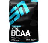 Muskelaufbaupräparat im Test: Nitro BCAA Powder von ESN, Testberichte.de-Note: 1.6 Gut