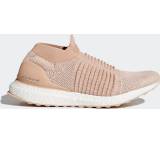 Laufschuh im Test: Ultraboost Laceless von Adidas, Testberichte.de-Note: ohne Endnote