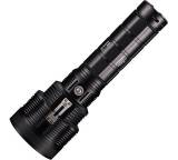 Taschenlampe im Test: TM38 von Nitecore, Testberichte.de-Note: ohne Endnote