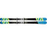Ski im Test: X-Race SW (Modell 2016/2017) von Salomon, Testberichte.de-Note: ohne Endnote