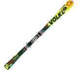 Racetiger Speedwall SL UVO (Modell 2016/2017)