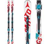 Ski im Test: Redster Doubledeck 3.0 GS (Modell 2016/2017) von Atomic, Testberichte.de-Note: ohne Endnote