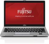 Lifebook U937 (i5-7200U, 8GB RAM, 256GB SSD, LTE)