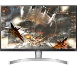 Monitor im Test: 27UK650-W von LG, Testberichte.de-Note: 1.9 Gut
