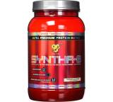 Muskelaufbaupräparat im Test: Syntha-6 von BSN, Testberichte.de-Note: 1.6 Gut