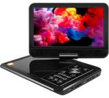 DVD-Player im Test: PV1060 von Apeman, Testberichte.de-Note: ohne Endnote