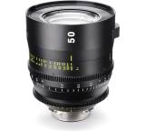 Vista Cinema 50mm T1.5