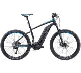 Dirt-E+ 0 - Shimano Deore XT (Modell 2017)