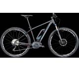 ZR Race Hybrid 500 - Shimano Deore XT (Modell 2017)