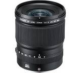 Fujinon GF23mmF4 R LM WR