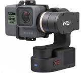 Gimbal im Test: WG2 von FeiYu Tech, Testberichte.de-Note: 2.1 Gut