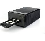 Scanner im Test: OpticFilm 135 von Plustek, Testberichte.de-Note: 2.0 Gut